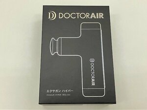 【R645】DOCTOR AIR ドクターエア エクサガン ハイパー REG-04 ピンク 中古品