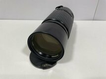 【E16323】PENTAX　ペンタックス　SMC　PENTAX　67　1:4　300mm　レンズ　動作未確認　中古品_画像1