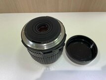 【E16326】PENTAX　ペンタックス　SMC　PENTAX　67　1:4　55mm　レンズ　動作未確認　中古品_画像9