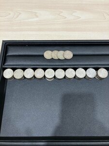 【GA19465】100円銀貨 104枚/東京オリンピック 稲穂 鳳凰 まとめ おまとめ