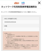 【新品未使用】Galaxy S22 SCG13SMA ファントムホワイト au SAMSUNG SIMフリー　8GB/256GB_画像3