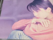 セル版 CD ZARD / アルバム OH MY LOVE,forever you,HOLD ME,TODAY IS ANOTHER DAY, 永遠 + シングル 揺れる想い,君がいない / cj024_画像5