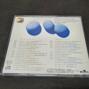 セル版 CD ウィンダム・ヒル 20thアニヴァーサリー / cj023の画像2