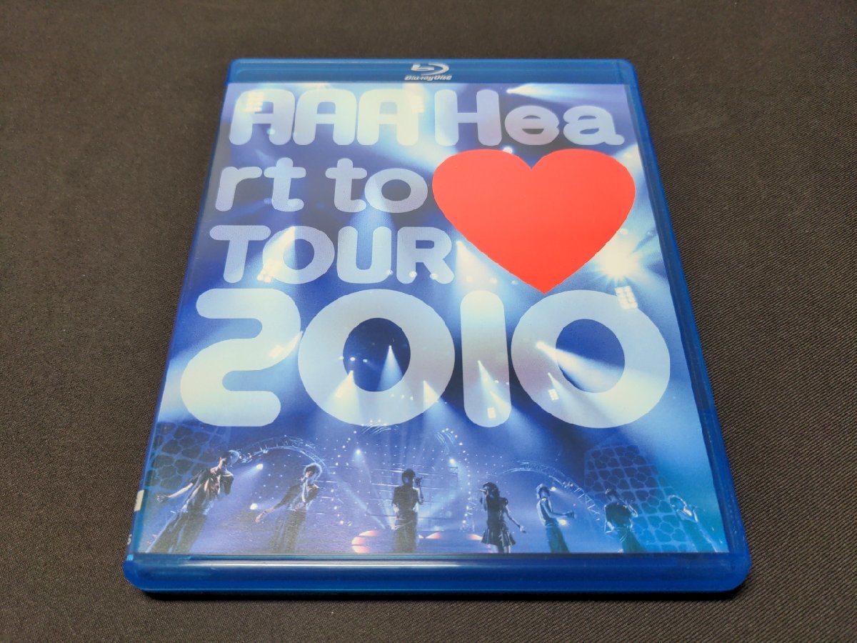 2023年最新】Yahoo!オークション -aaa heart to heartの中古品・新品
