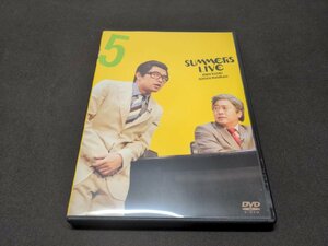 セル版 DVD さまぁ~ずライブ 5 / dk451