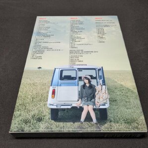 セル版 DVD 水樹奈々 / NANA MIZUKI LIVE ADVENTURE / ea550の画像6