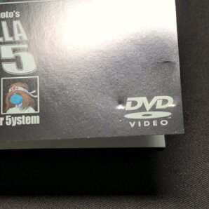 セル版 DVD+CD ダフト・パンク / インターステラ5555 / dj169の画像2