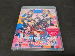 セル版 Blu-ray 未開封 TOKYO MX presents / BanG Dream! 7th☆LIVE / DAY3 Poppin'Party / Jumpin' Music♪ / ec541