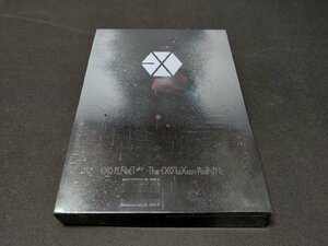 セル版 Blu-ray EXO PLANET #2 The EXO'luXion IN JAPAN / dh289