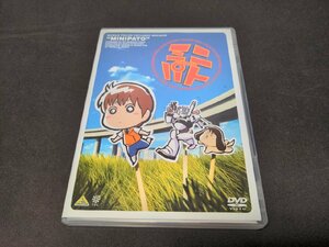 セル版 DVD ミニパト / dl560