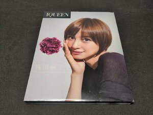 セル版 Blu-ray IQUEEN Vol.10 篠田麻里子 / dl089