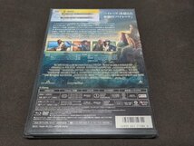 セル版 Blu-ray+DVD 未開封 パイレーツ・オブ・カリビアン 生命の泉 DVD+ブルーレイセット / dl348_画像2