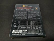 セル版 DVD 未開封 アクターズ・スタジオ DVD-BOX I (1) / dl430_画像6