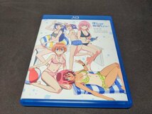 Blu-ray ぼくたちは勉強ができない OAD 1 / dj271_画像1