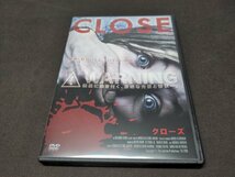セル版 DVD CLOSE クローズ / dg485_画像1