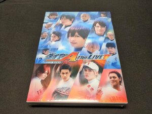 セル版 DVD 未開封 ダイヤのA The LIVE V (5) / dg503