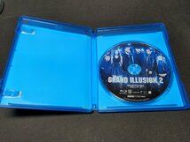 セル版 Blu-ray グランド・イリュージョン 見破られたトリック / dg687_画像3