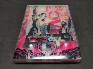 セル版 DVD DREAMS COME TRUE CONCERT TOUR 2006 THE LOVE ROCKS / dh140