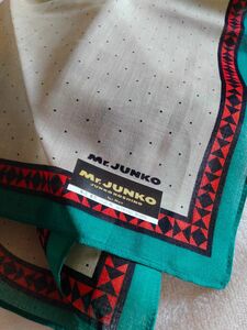 Mr.JUNKO　コシノジュンコ　　