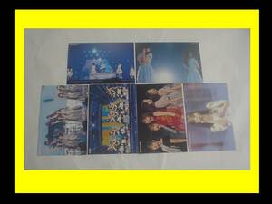 ポストカードD特典 写真 齋藤飛鳥+遠藤さくら+山下美月 NOGIZAKA46 ASUKA SAITO GRADUATION CONCERT完全生産限定盤Blu-ray DVD-BOX乃木坂46