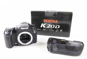 【動作OK】PENTAX K20 D SMC PENTAX-DA 1:3.5-6.3 18-250mm ED AL ペンタックス デジタル一眼レフ カメラ オートフォーカス 005JGCH01