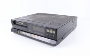 【通電OK】SONY SL-EX7 Betamax ソニー ベータマックス ハイバンド ビデオデッキ 映像機器 004JLEH63