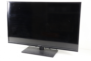 【直引き限定/発送不可】PANASONIC TH-L39C60 パナソニック 液晶テレビ 家電 映像機器 黒色 39型 2013年製 スタンド有り 006JLCMX39