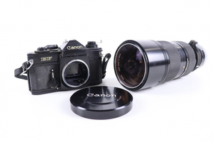 Cannon EF LENS JAPAN キャノン カメラ レンズ 85-300mm 4.5・8 11 16 22 A ZOOM LENS 一眼レフ レンズセット 005JGJH39