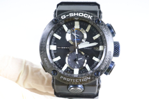 CASIO G-SHOCK PROTECTION GWR-B1000 カシオ ジーショック グラビティマスター 腕時計 ソーラー式 電波時計 020JGNO55_画像2