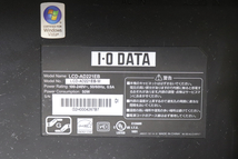 【通電OK】l-O DATA LCD-AD221EB アイ オー データ 21.6インチ 液晶モニター ディスプレイ パソコン 007JLOH11_画像4
