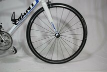 GIANT ジャイアント DEFY 0 ULTEGRA 2014　Sサイズ ロードバイク_画像2