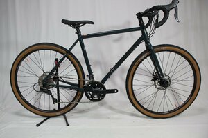 KONA ROVE ST DISCブレーキ 2022　SORA 52サイズ グラベルロードバイク