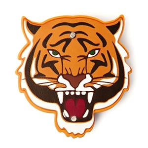 栓抜き おしゃれ キッカーランド タイガーボトルオープナー TIGER BOTTLE OPENER 虎 トラ KIKKERLAND