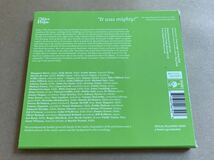 CD It Was Mighty The Early Days of Irish Music in London TSCD679T THE VOICE OF THE PEOPLE 3CD ライナー傷みあり_画像2