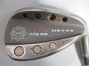 セイコー BOLD WEDGE/N.S.PRO 950GH/S/52[85037]