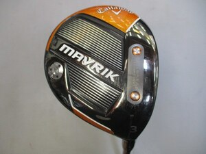 キャロウェイ MAVRIK/Diamana50 for Callaway(JP)/R/15[95268]