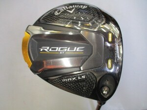 キャロウェイ ROGUE ST MAX LS/TENSEI55 for Callaway(JP)/S/9[94299]