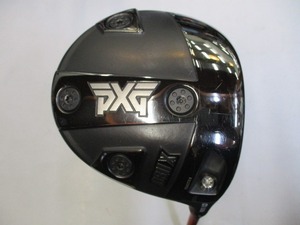 PXG 0811 X GEN4/autoFlex SF505 レインボーカラー/1FLEX/9[96842]