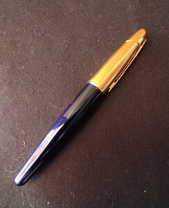 万年筆 WATERMAN ペン先18k 750　文房具　