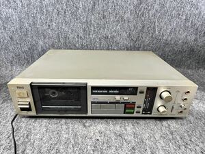 トリオ TRIO ステレオカセットデッキ KX-880SR オーディオ機器 stereo cassette deck ケンウッド KENWOOD 動作品