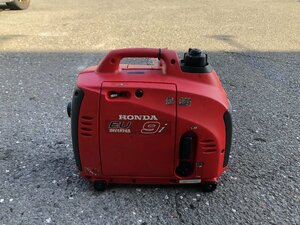 【引取限定】【中古品】★HONDA(ホンダ) 正弦波インバーター発電機 EU9i / ITY26J8DKBP6