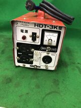 【中古品】Hakken 変圧器 HDT-3K型 / ITWQKAFLK1G8_画像1