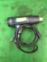 【中古品】ASTRO PRODUCTS スーパーヒートガン AP010625 / ITTCSO0GMQU8_画像2