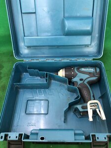 【中古品】★makita(マキタ) 14.4v充電式4モードインパクトドライバ (本体のみ) TP130DZ / IT83VBH126FG