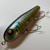 【TO0317】 Tunami Lures 津波ルアーズ Niva ニーヴァ ( 中古 人気カラー トップ ペンシル ポッパー )_画像1