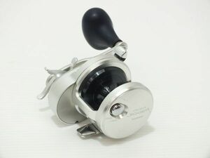 n2172 SHIMANO シマノ OCEA JIGGER 11 オシアジガー 1500HG 右ハンドル ベイトリール 02745 [124-231112]