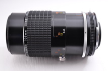 Nikon Ai-S MICRO NIKKOR 105mm F2.8 AIS　ニコン　マイクロニッコール　MFレンズ　N1066_画像4