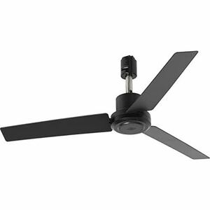 003329 DUCT RAIL FAN DC plus 50 (Black) BRID brid サーキュレーター ダクトレールファン ダクトレー 