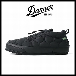  free shipping new goods Danner Danner D825002o Lego n race light weight quilting nylon fireproof processing Quick re- scan p shoes black 29.0 ②