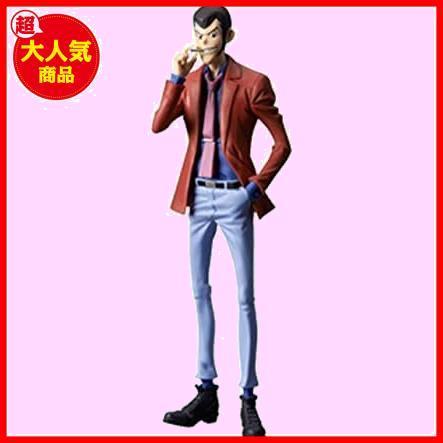 ルパン三世 PART5 MASTER STARS PIECEの値段と価格推移は？｜9件の売買